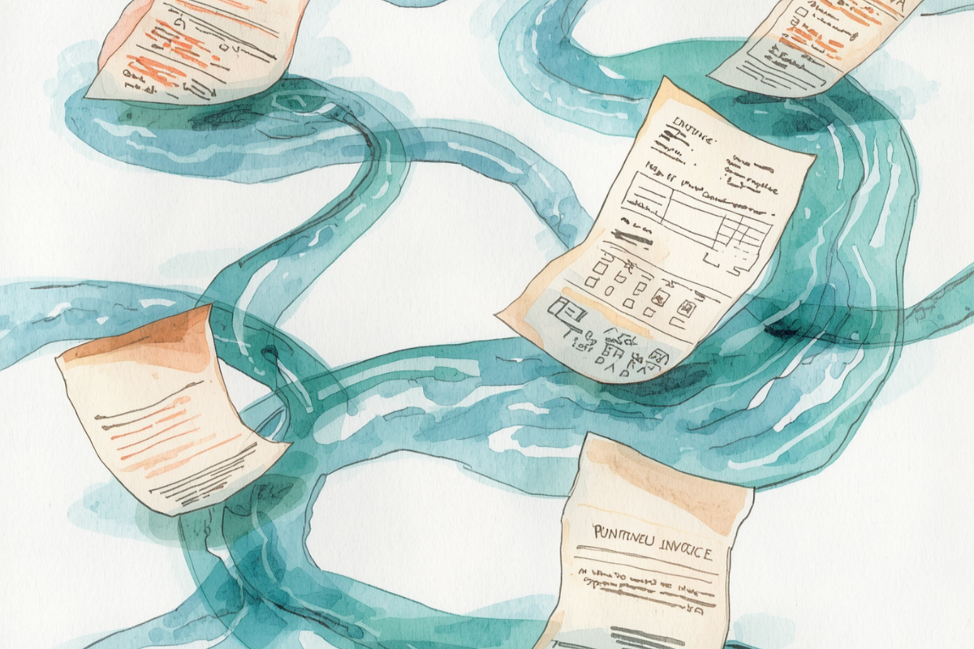 Werk jij efficiënt met goedkeuringsflows op je aankoopfacturen?