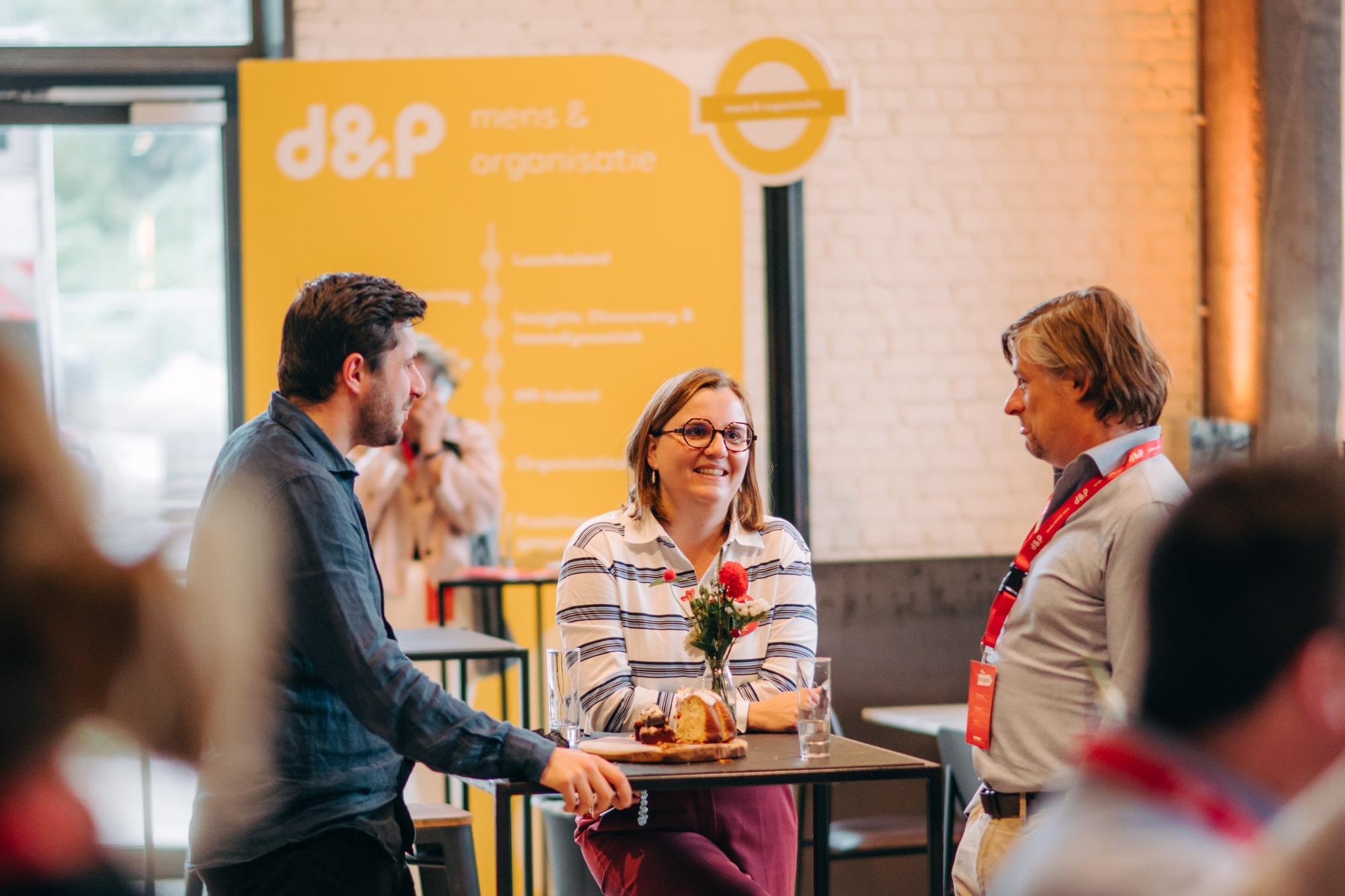 Investeren in een steunzone loont meer dan ooit