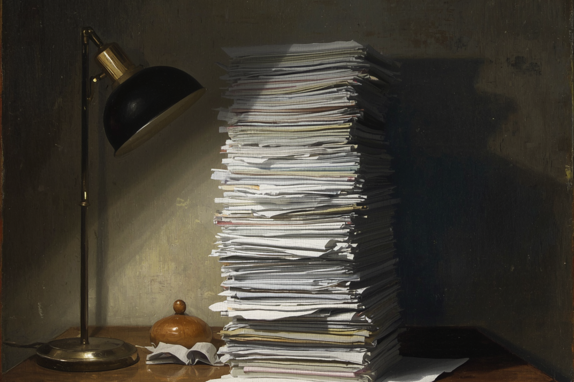 Goed nieuws! De fiscale bewaartermijn is aangepast