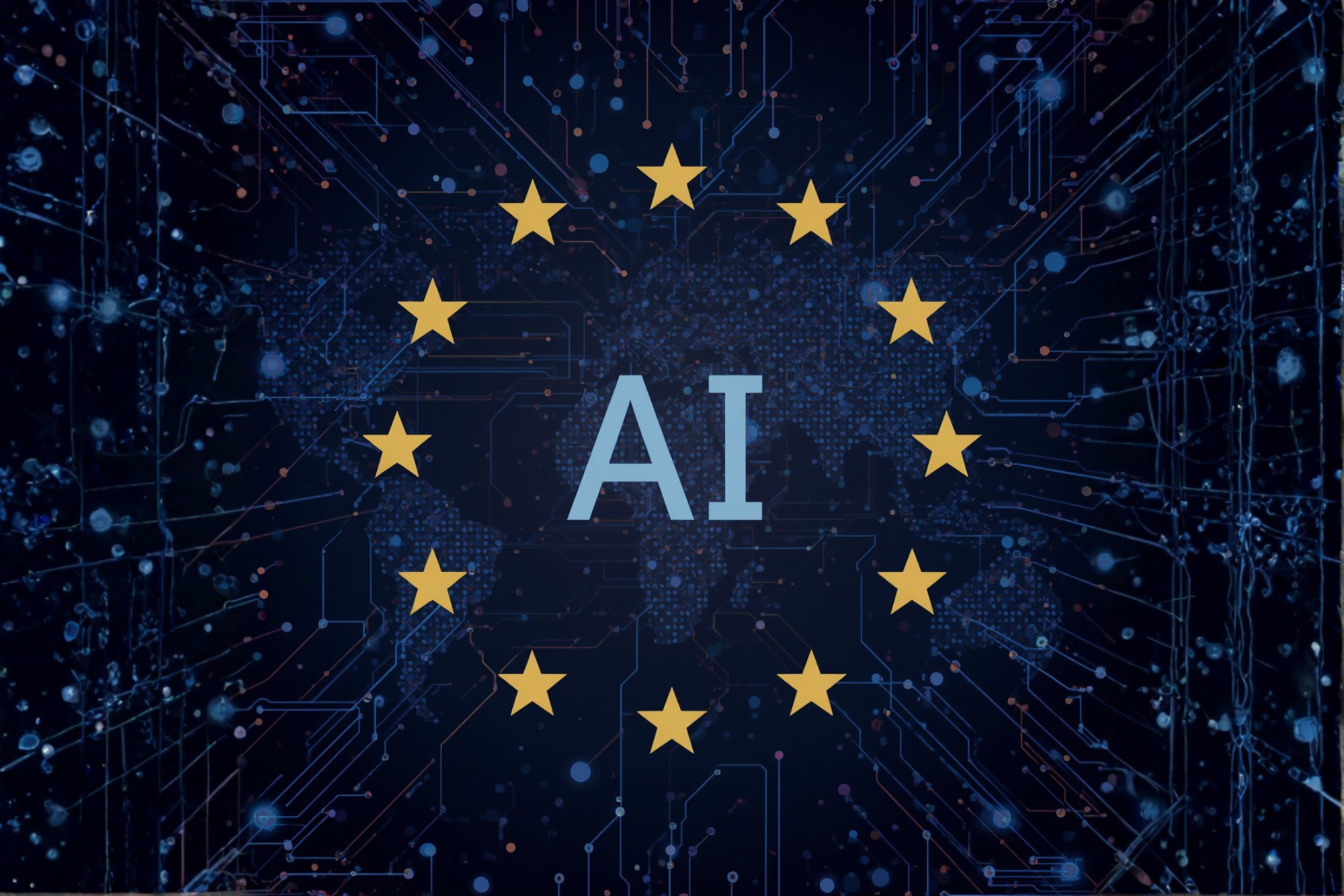 Wat betekent de AI-Act voor jouw onderneming?