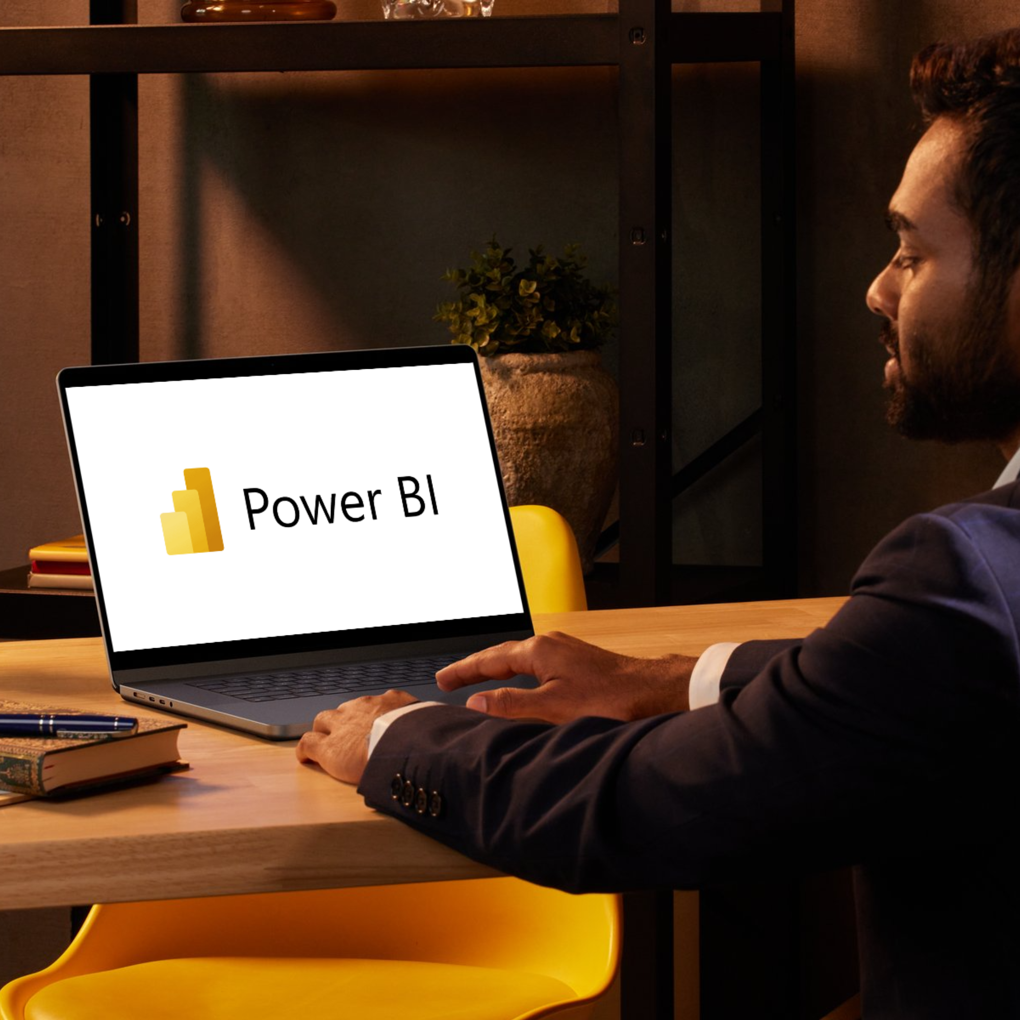 Maak rapportering mogelijk en betaalbaar door de implementatie van Power BI