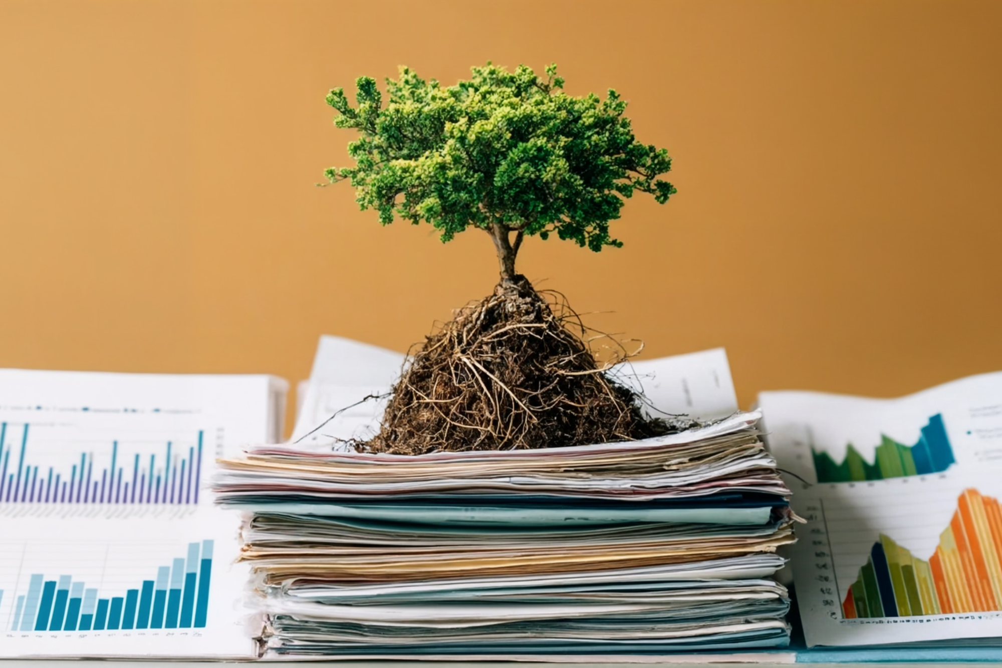 CSRD: 90% van de bedrijven valt buiten scope. Wat betekent dit voor jouw KMO?