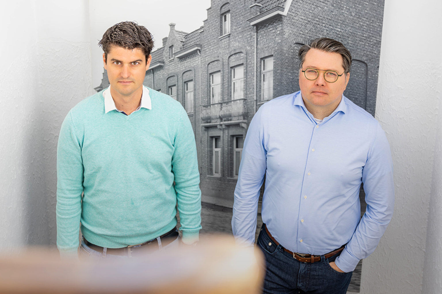 Van idee tot impact: hoe d&p Conics ondersteunt met mensgerichte HR