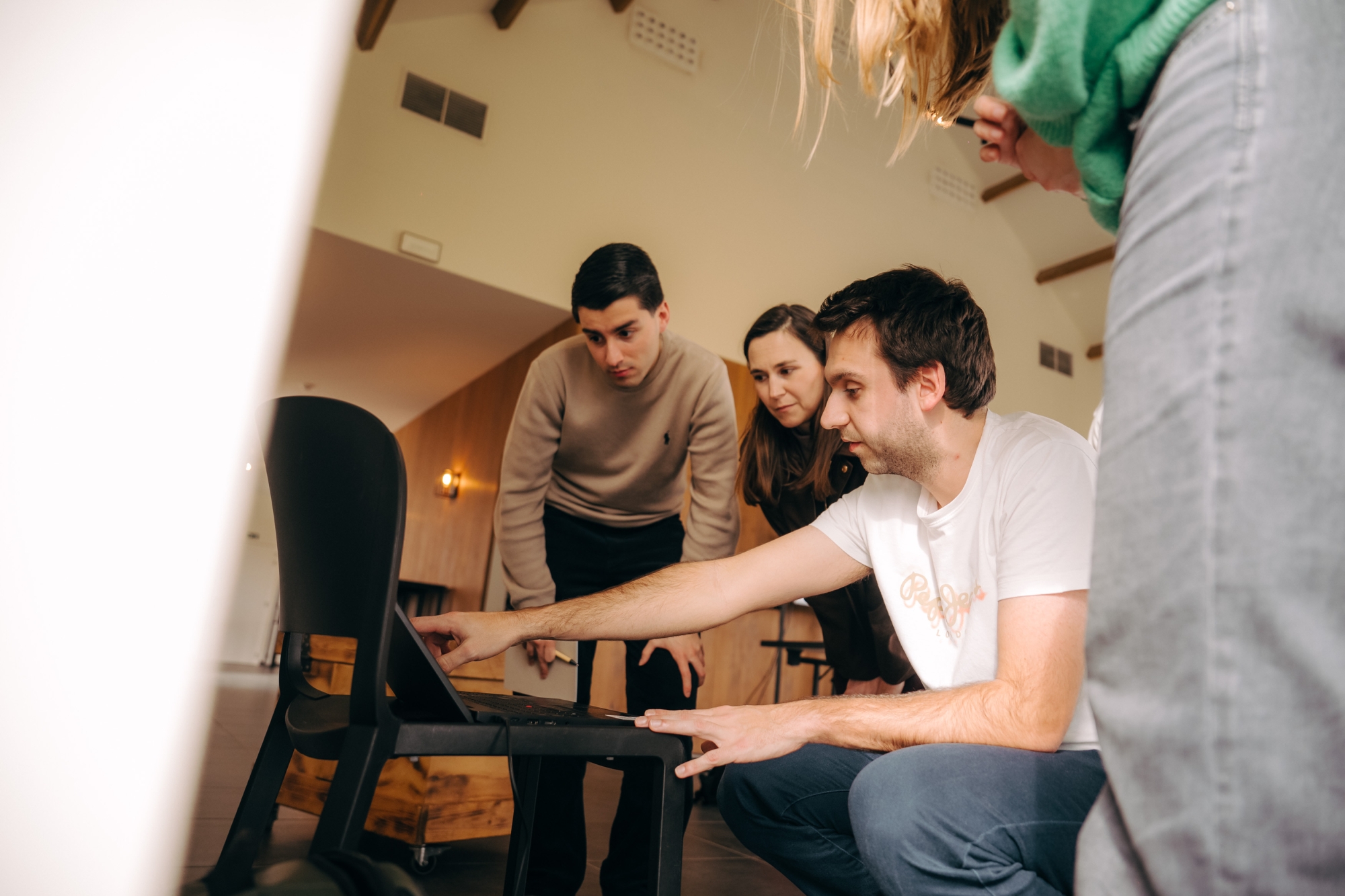 Risico op winstuitkeringen in kleine vennootschappen