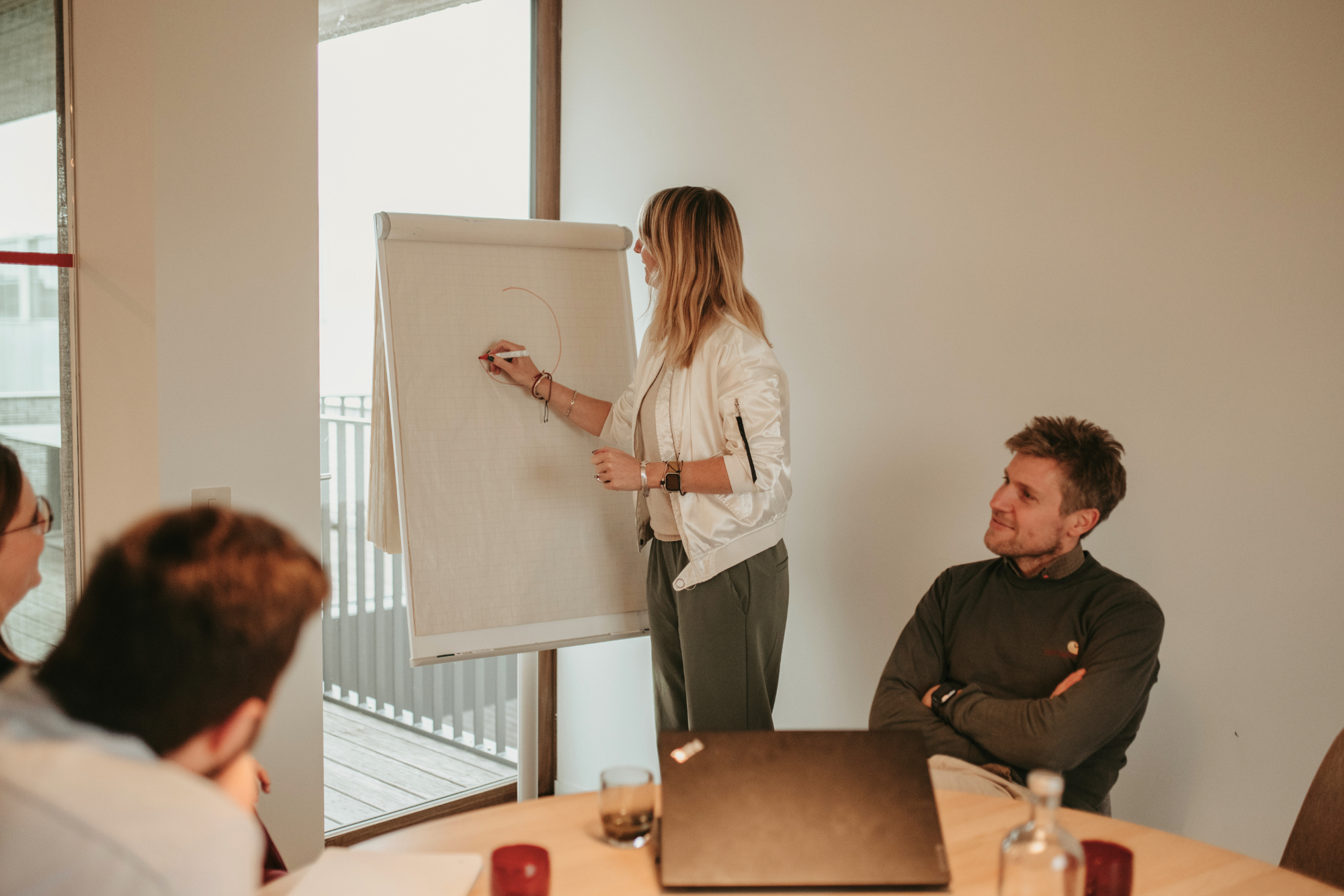 Recruitment in 2026: sneller, slimmer... maar vooral menselijker