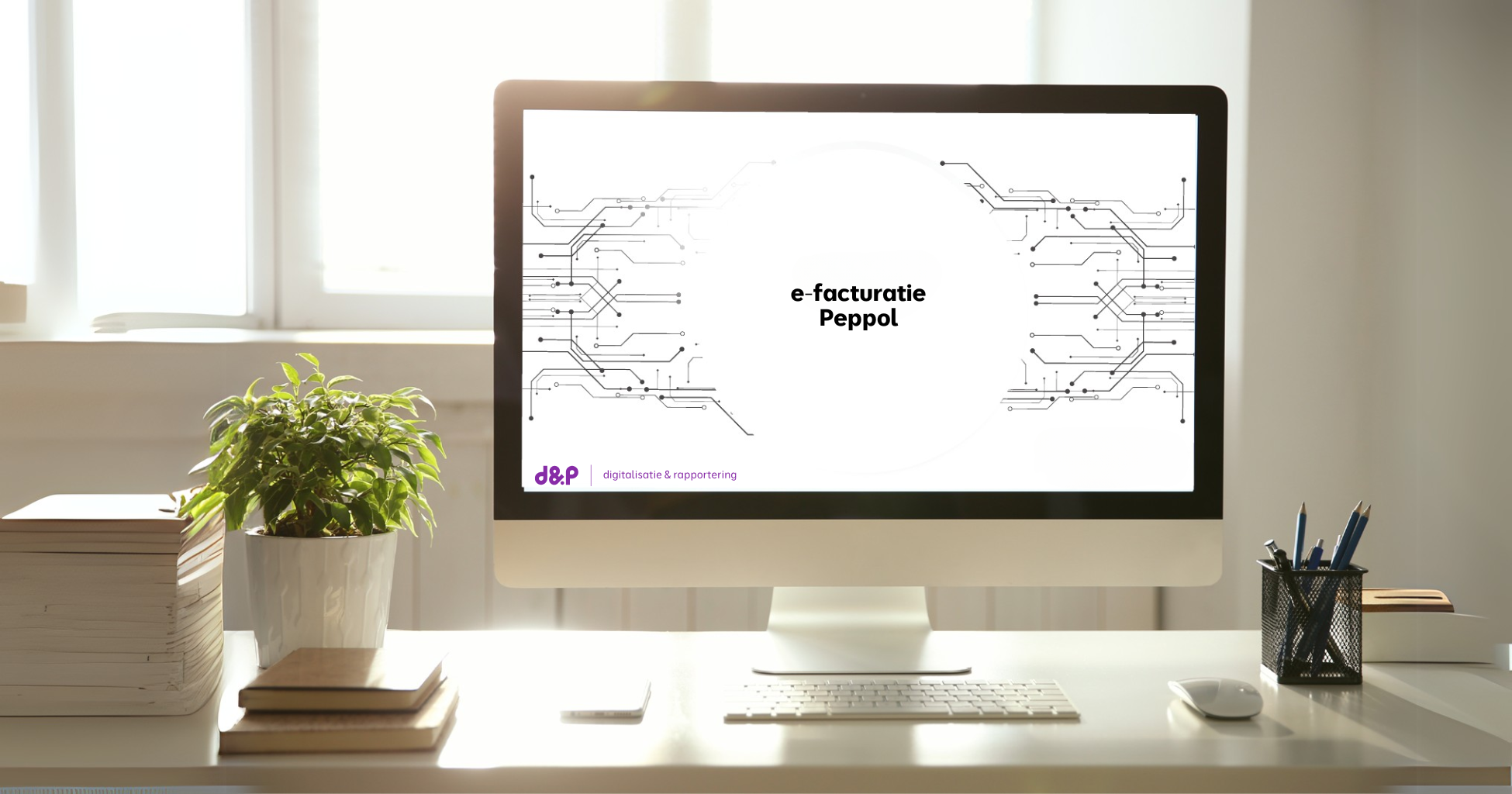 Peppol verplichting vanaf 1 januari 2026: het is 5 voor 12!