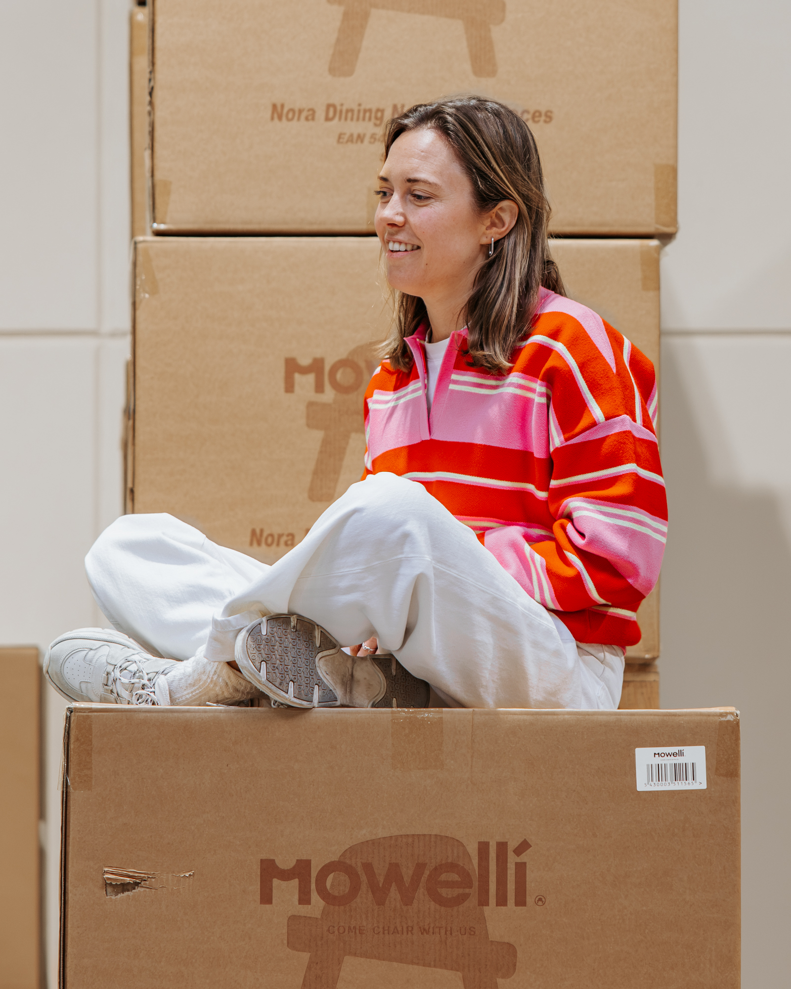 online groeibedrijf Mowelli